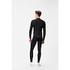 CORE thermo jersey Langarm Fahrradtrikot