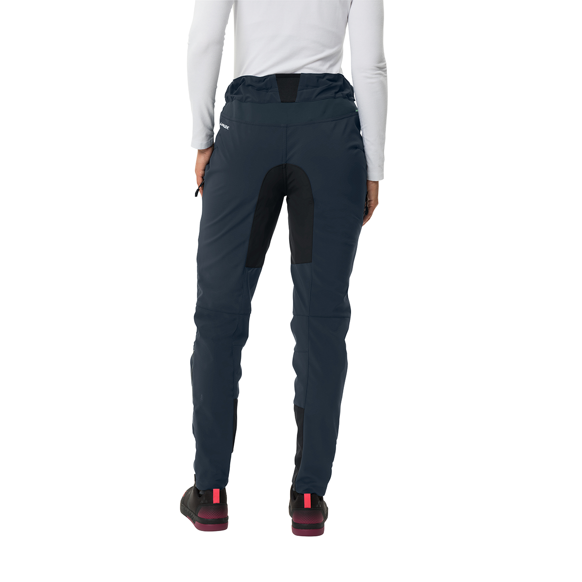 WOMEN'S QIMSA SOFTSHELL PANTS II Women's Trousers