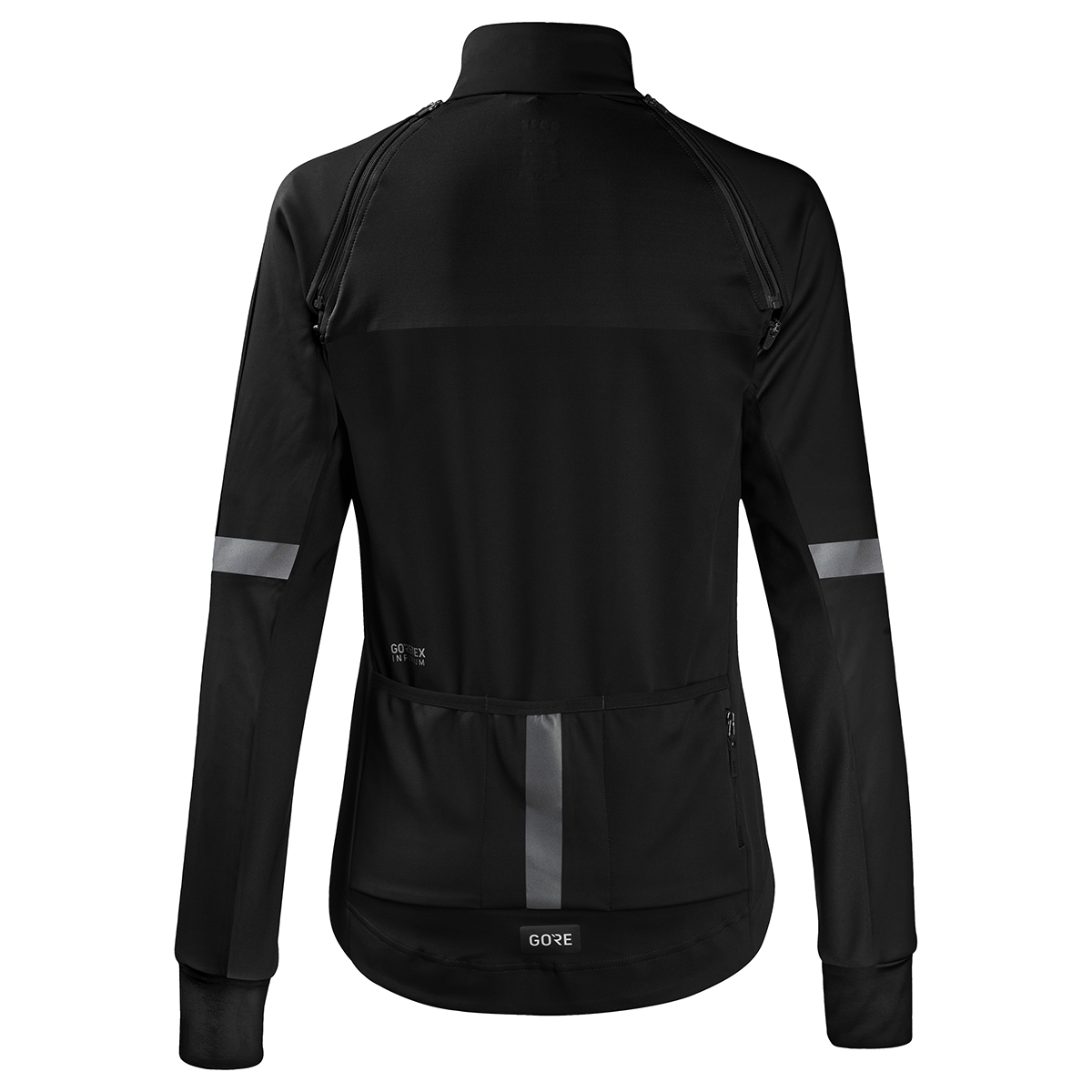 Achetez PHANTOM veste velo femme GORE TEX INFINIUM GOREWEAR maintenant ROSE Bikes