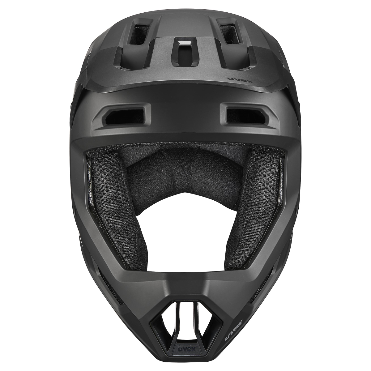 RAVAGE Full Face MTB Helmet