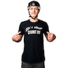 LIFE'S SHORT STUNT IT T-SHIRT