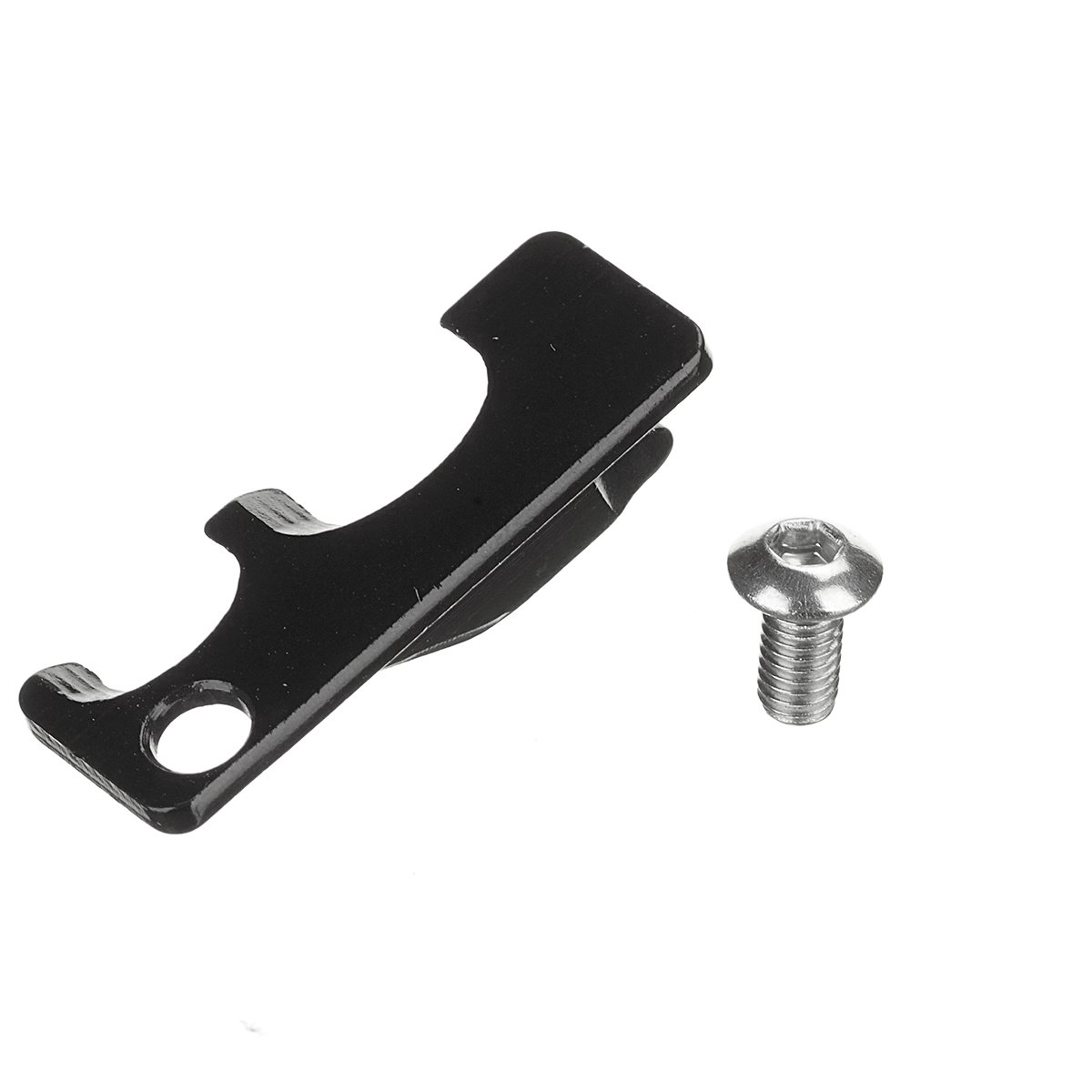 Gear Cable Guide