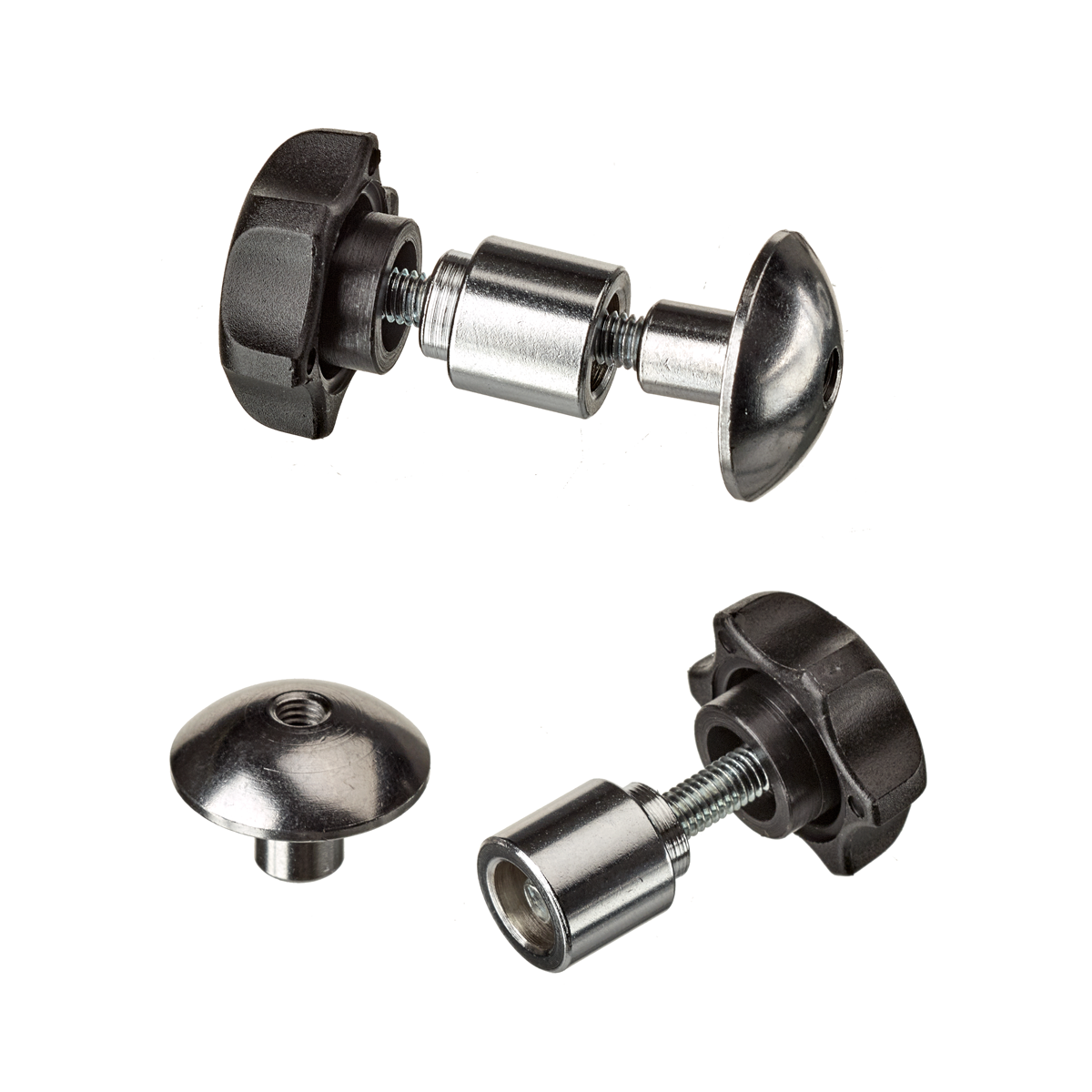 2-Zent.A:-Pro Plus Wheel Truing Stand with Centring Gauge