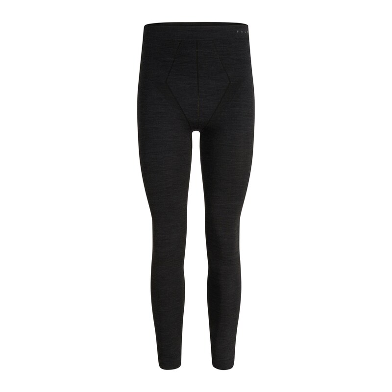 FALKE heren Broek van onderlaag Maximum Warm Long M Ti Functioneel