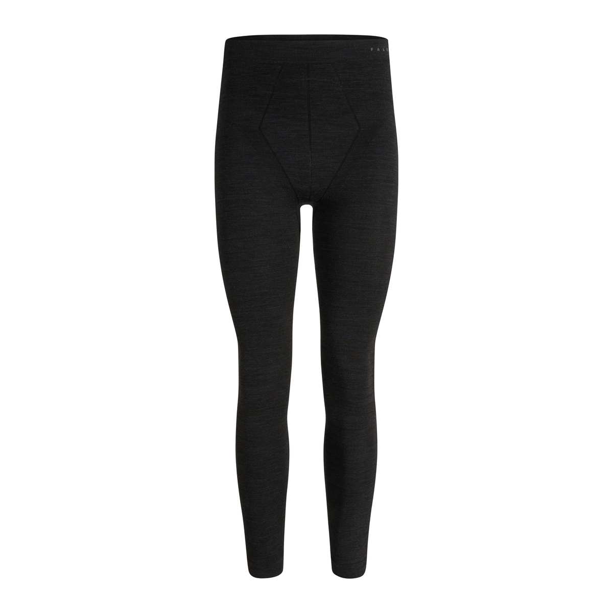 WOOL TECH LONG TIGHTS lange Unterhose