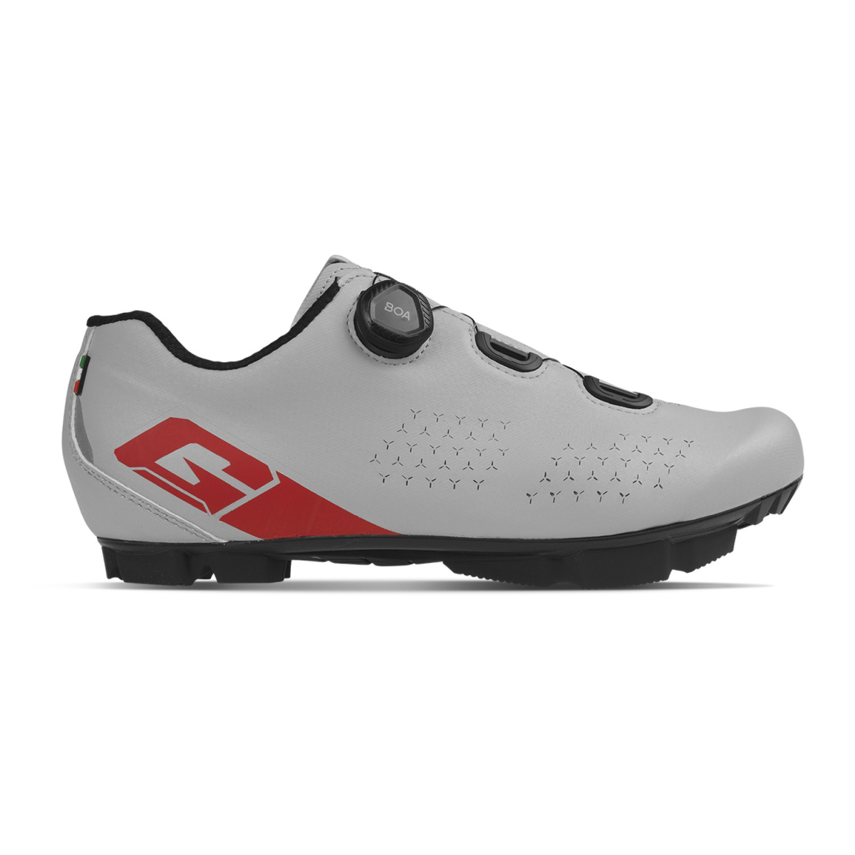 Scarpe ciclismo Gaerne Record - Ottimo rapporto qualità/prezzo | Gaerne Scarpe ciclismo Gaerne Record - Ottimo rapporto qualità/prezzo | Gaerne