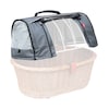 capot pour Doggy Basket