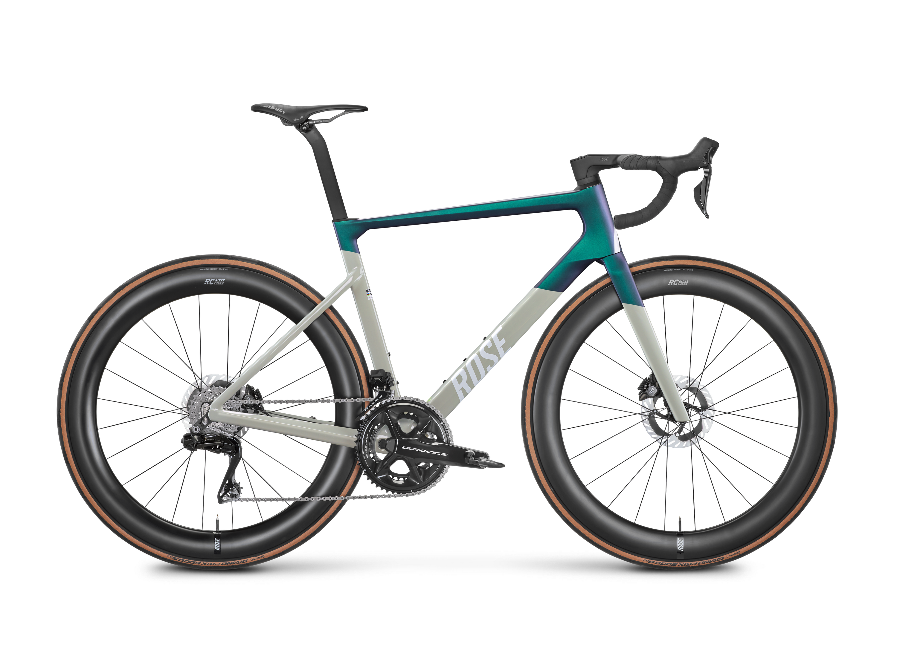 ROSE Xlite 06 Dura Ace Di2