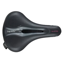 Selle VAE ERGON SM E-Mountain Core Prime M/L Rails CrMo