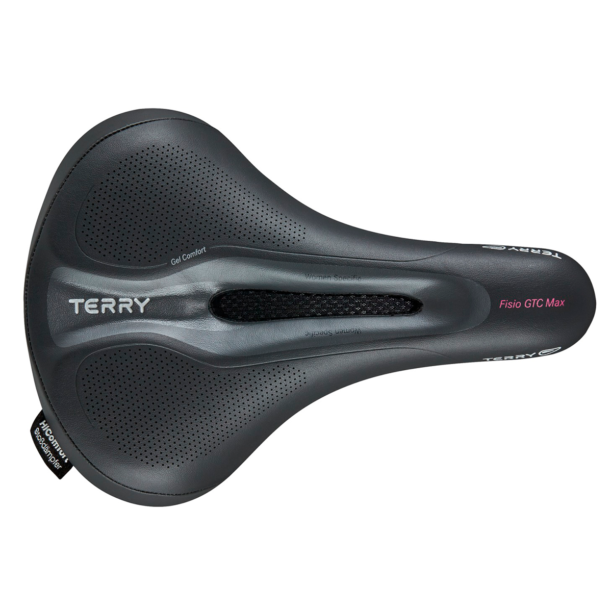 Bicycle Saddles for Women Just What You Need ROSE Bikes