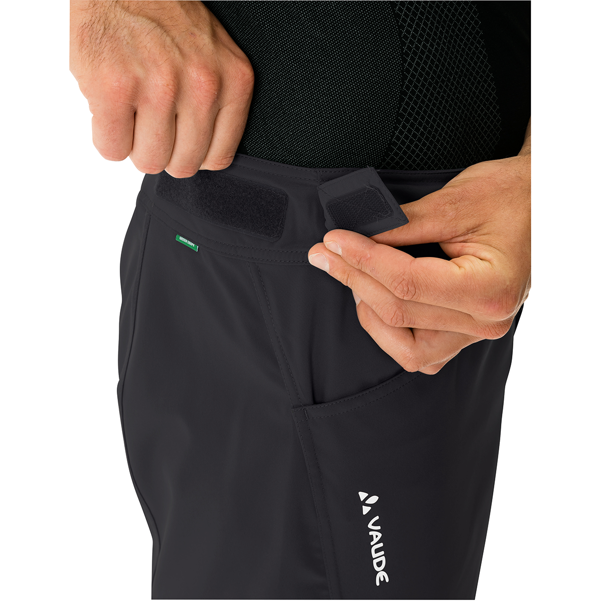 MEN'S LEDRO SHORTS Cycling Shorts
