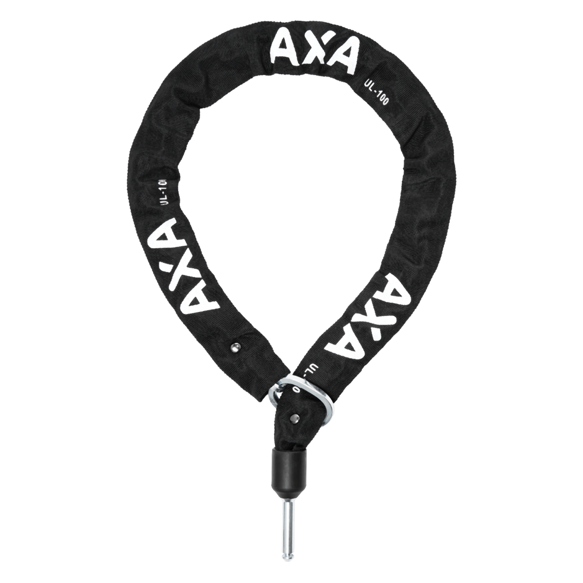 Frameslotset Block XXL incl. ULC 100 insteekketting & zadeltas