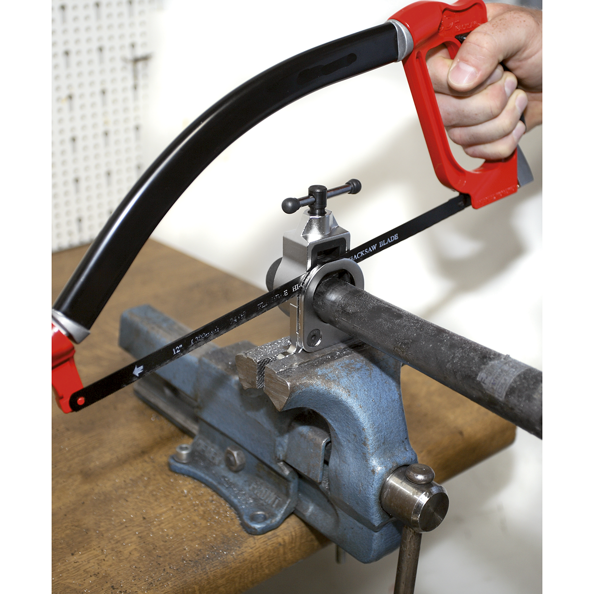 Steerer Tube Cutting Tool