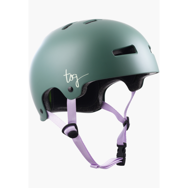 EVOLUTION WOMEN casque de dirt femme 