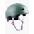 satin foliage green