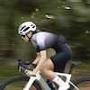 DYORA RS SUMMER BIB SHORTS S9 Damen Trägerhose