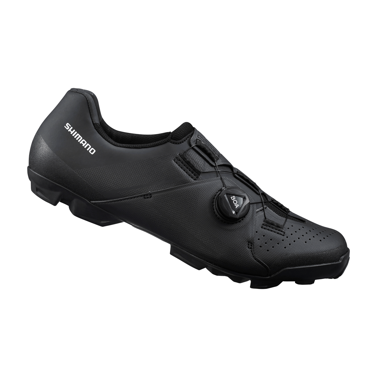 SH-XC300 chaussures vtt WIDE - modèle large