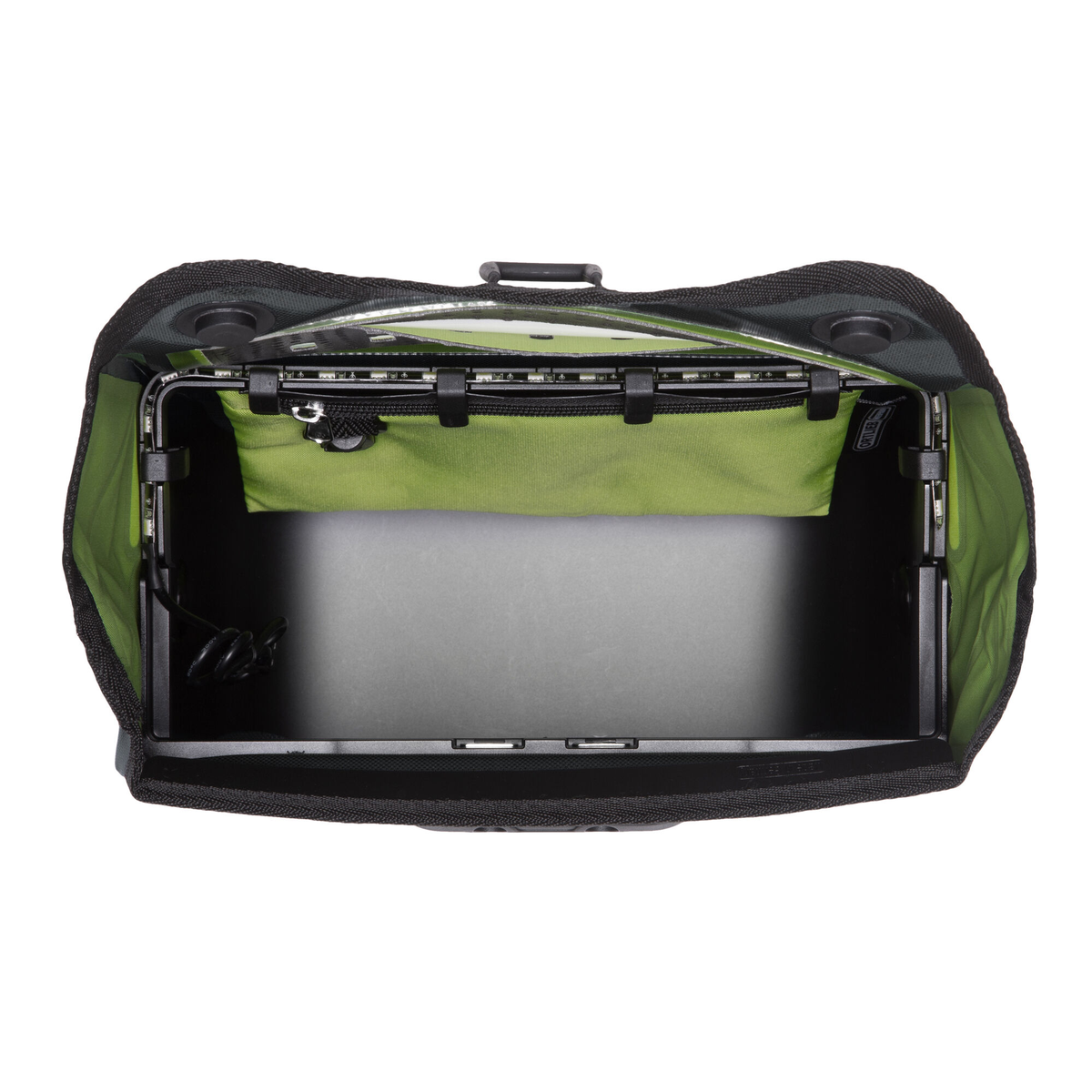 E-GLOW Handlebar Bag