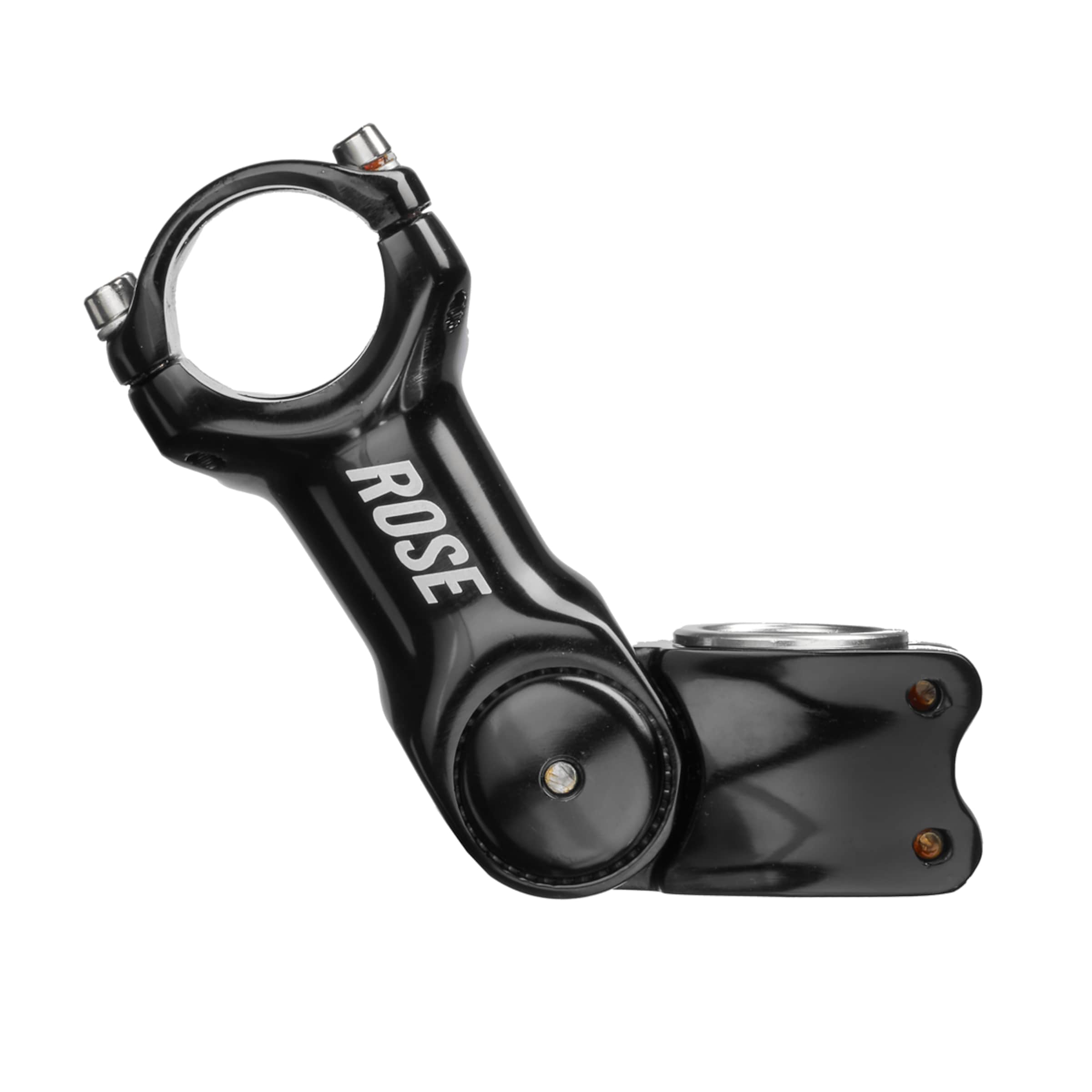 Pro Adjustable potence Ø 31,8mm