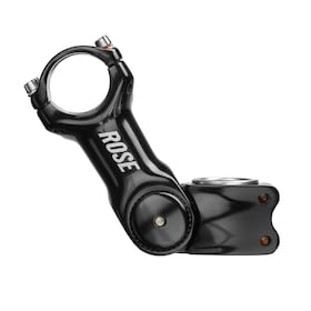 Pro Adjustable potence Ø 31,8mm