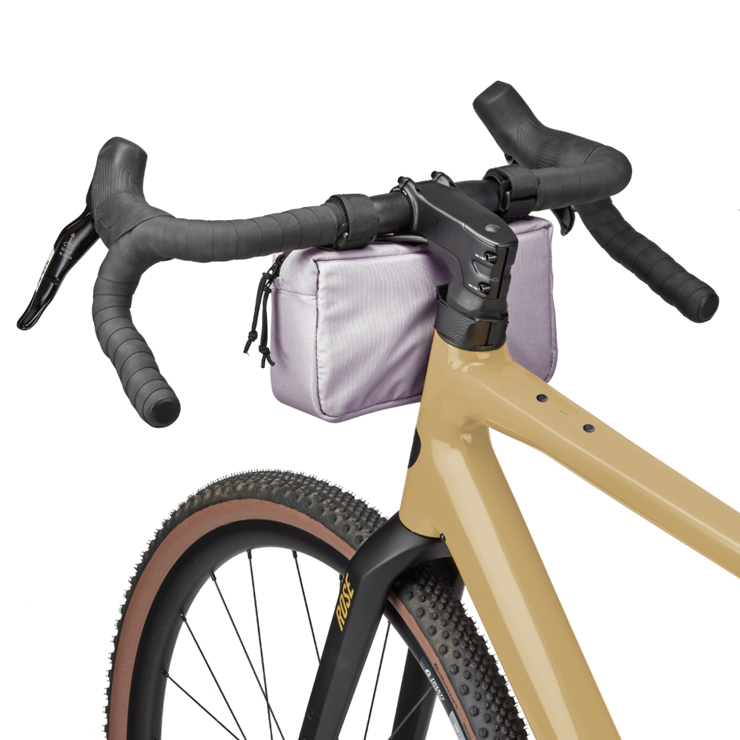 HANDLEBAR BAG stuurtas