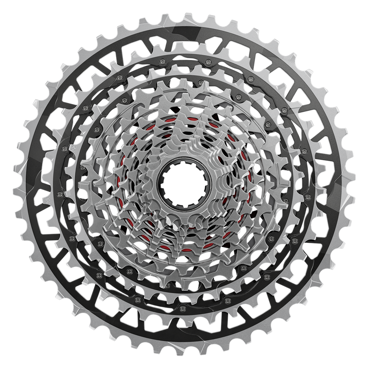 RED XPLR XG-1391 Cassette 13-Speed