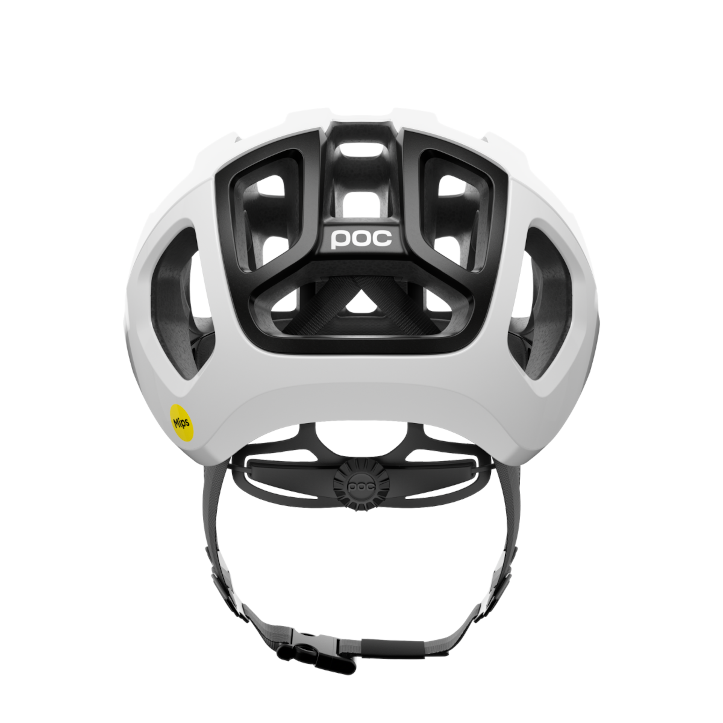 VENTRAL AIR MIPS casque de vélo de route