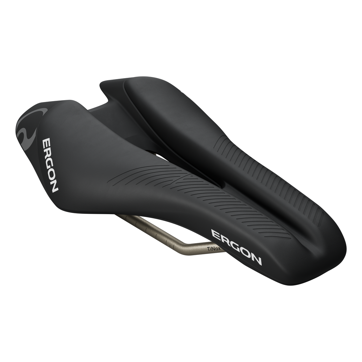 SR Tri Men Front Triathlon Saddle