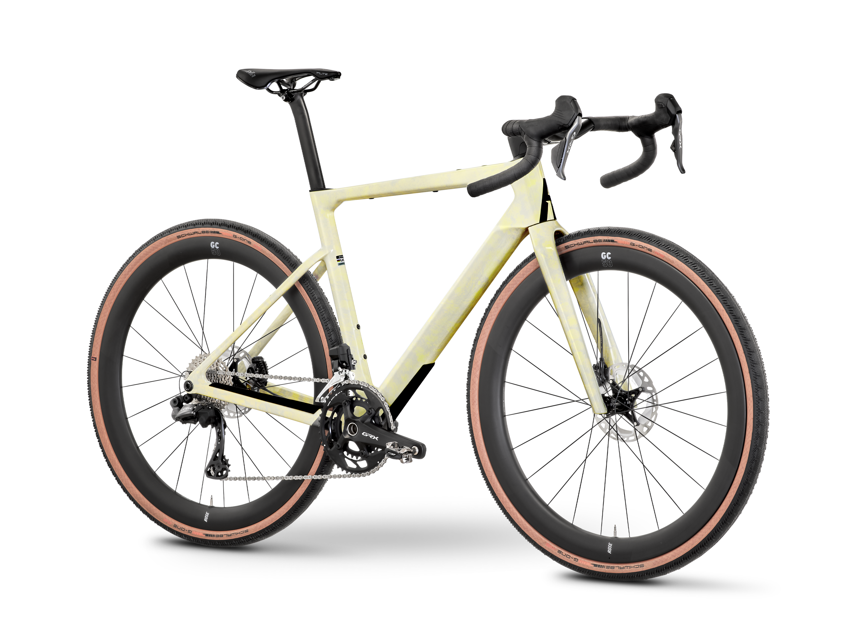 Backroad FF GRX RX825 Di2