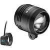 AC-210 E-Bike Frontscheinwerfer mit Fernlichtfunktion 