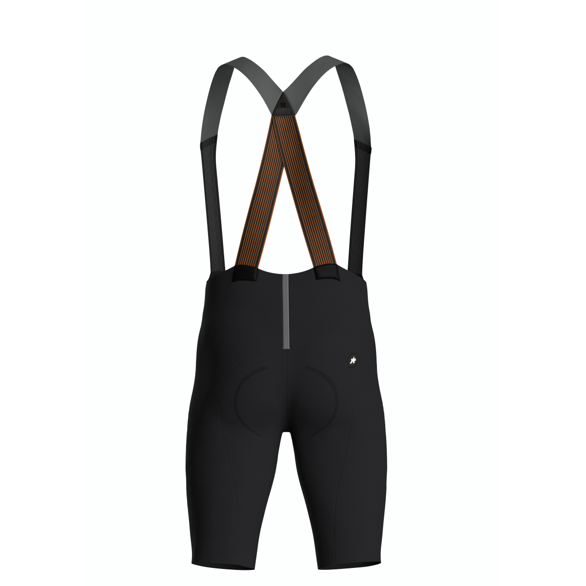 EQUIPE RS SCHTRADIVARI Bib Shorts S11 – Extra Long