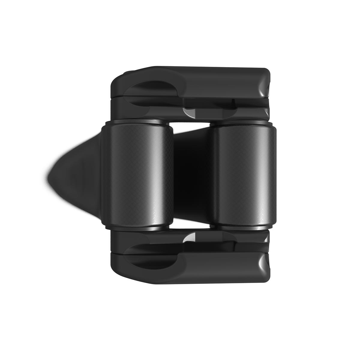 CF Allroad Pro Carbon Setback Seatpost Leaf Spring