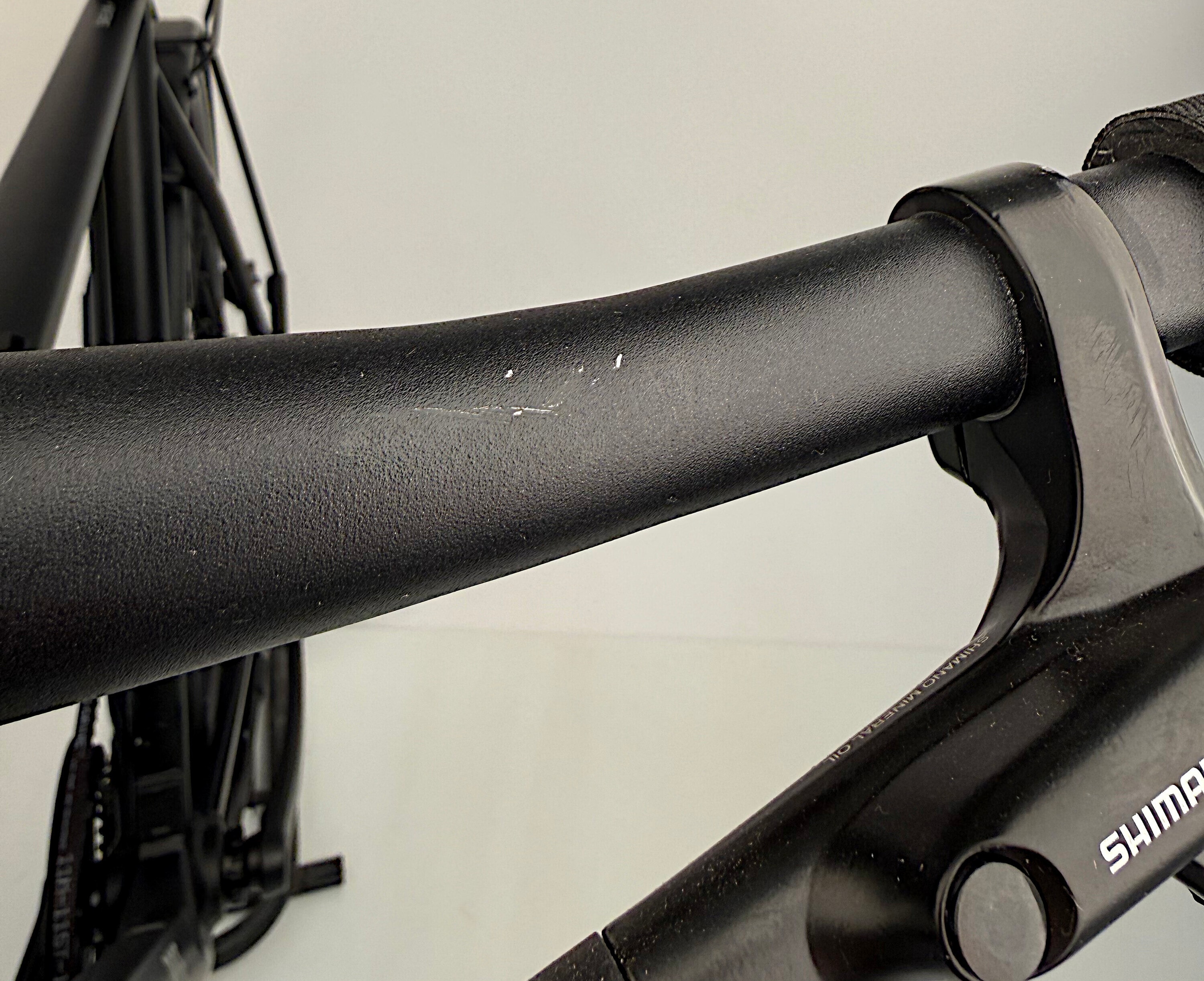 Sneak Plus EQ Ausstellungsbike Größe : L (B-Ware)