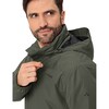 MEN'S ESCAPE BIKE WARM JACKET Fahrrad Winterjacke