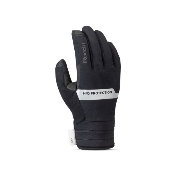 ROTHENFELS 2 Winter Cycling Gloves