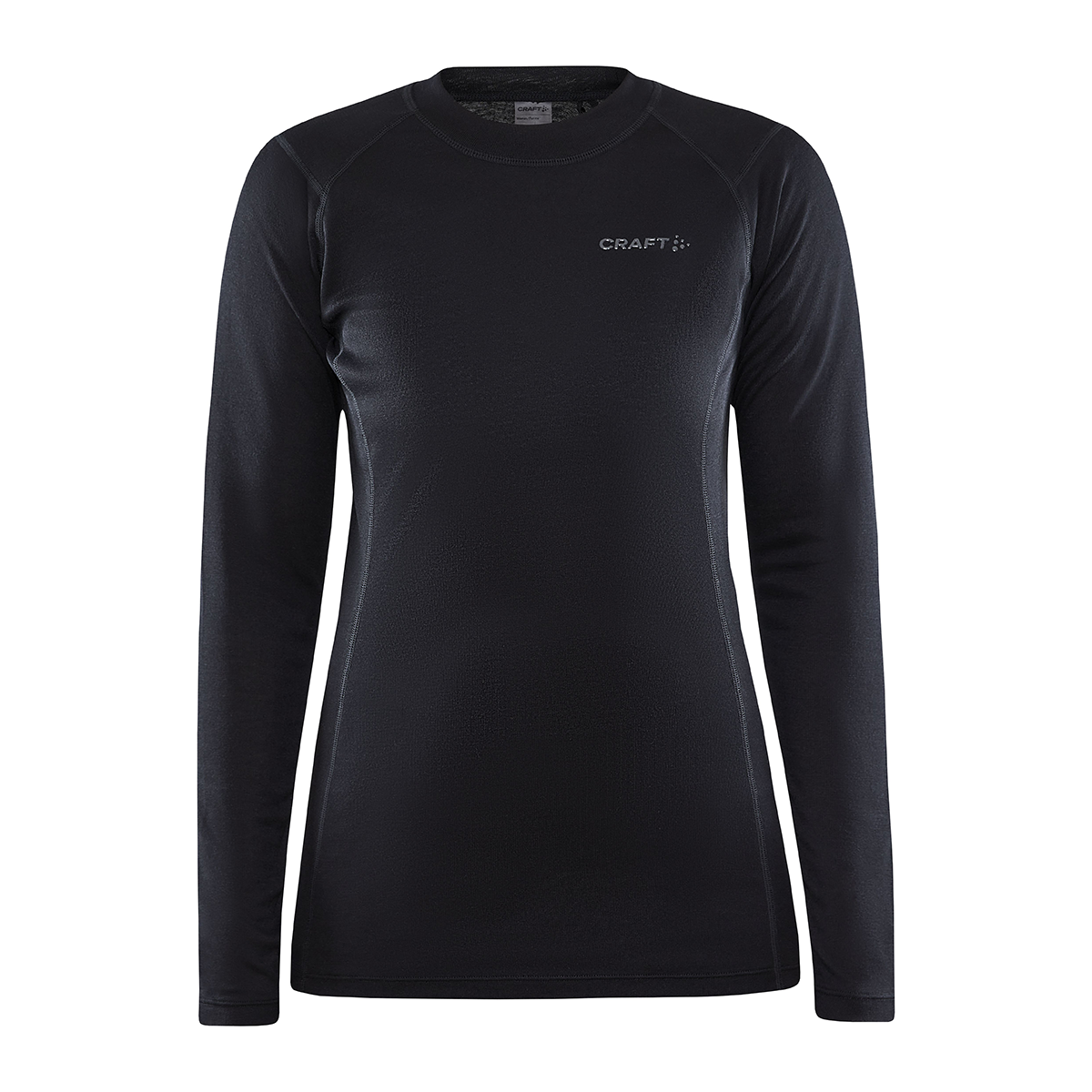 CORE WARM BASELAYER LS TEE W Women's Long-Sleeved Undershirt