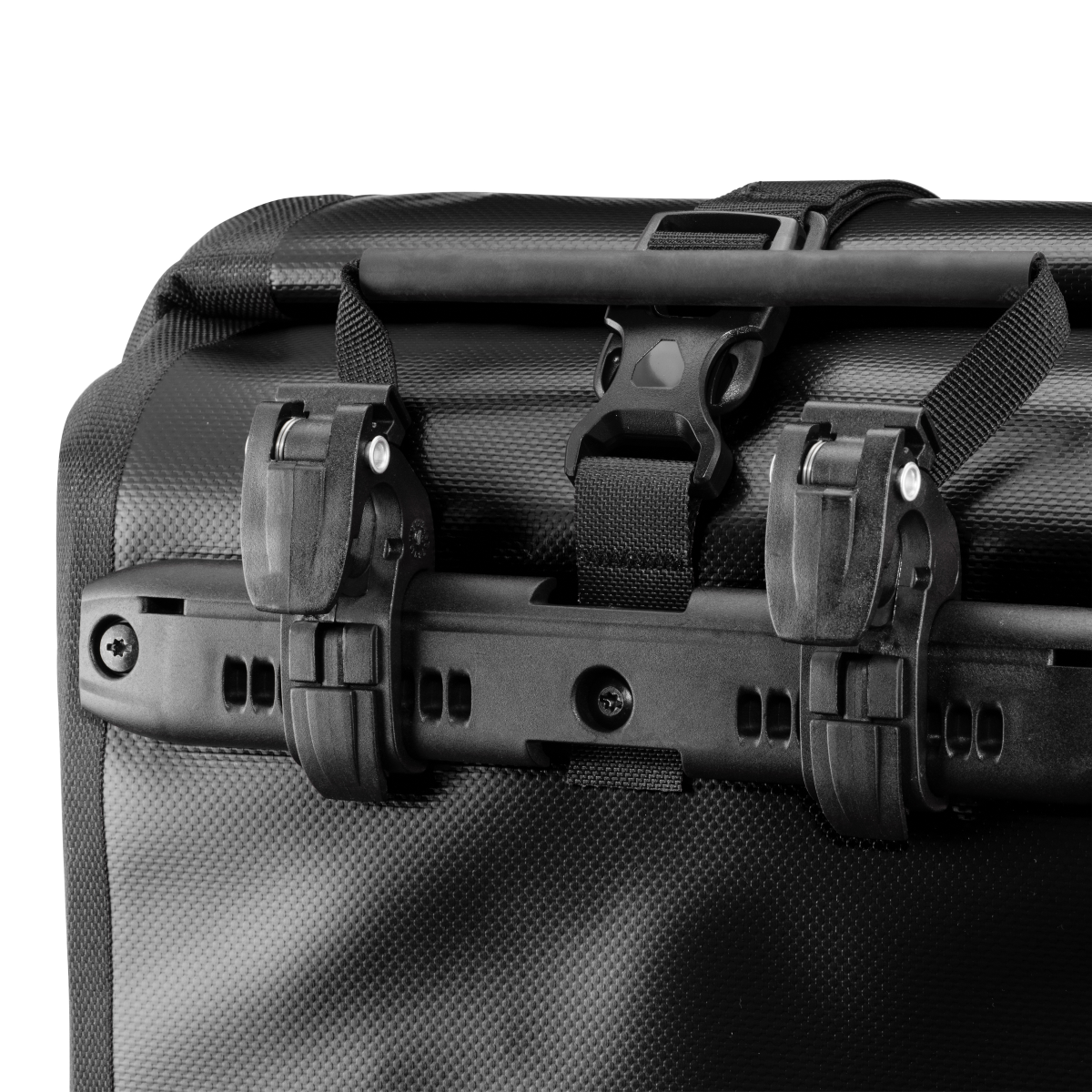 SPORT-ROLLER Set Consisting of Two Panniers