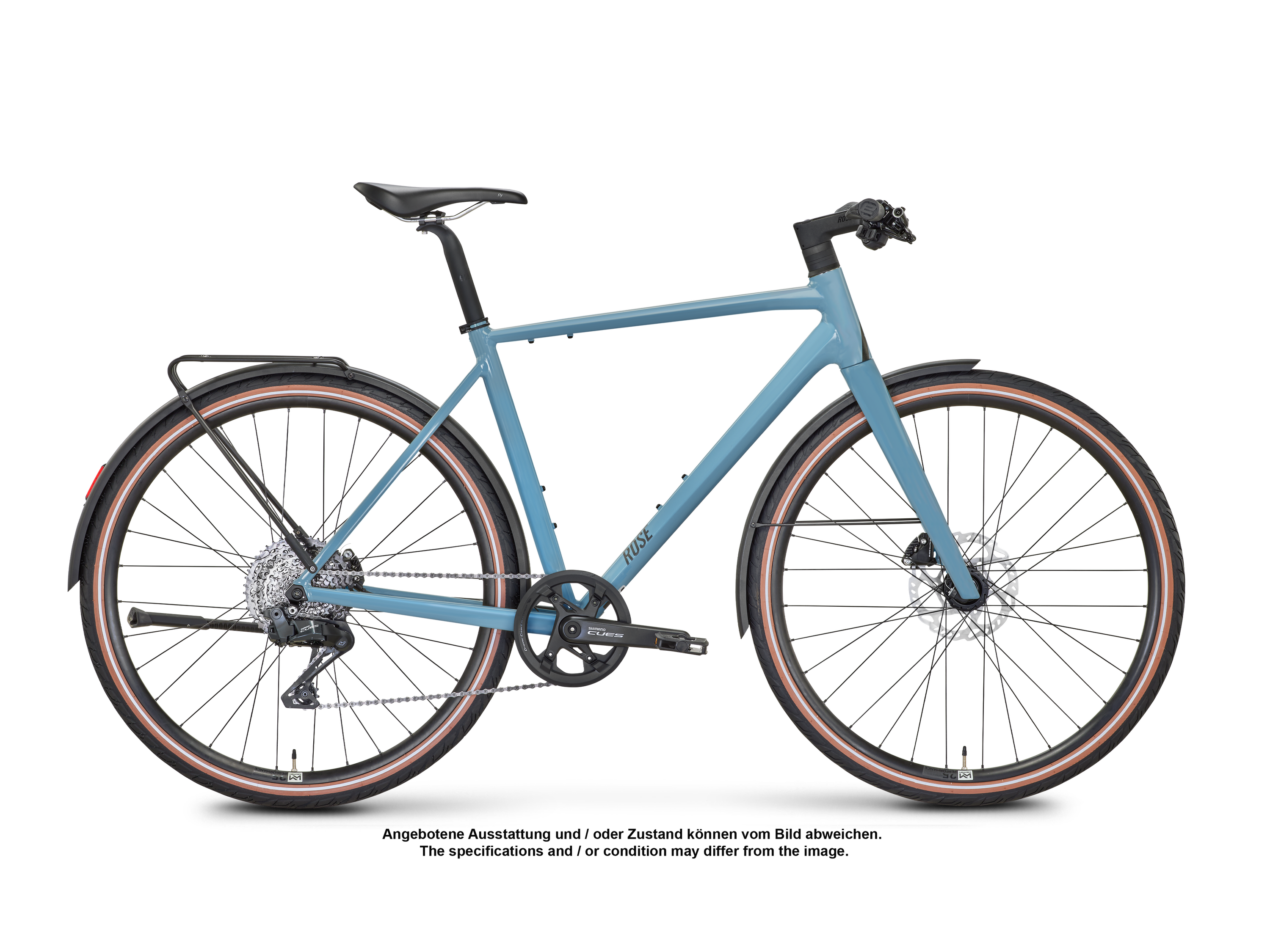 Sneak 3 EQ Testbike Größe : S (B-Ware)