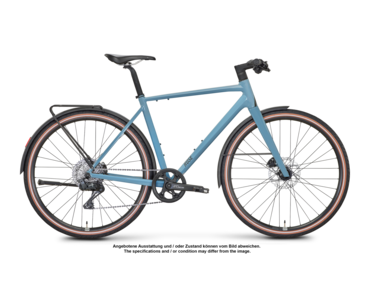 Sneak 3 EQ Testbike Größe : S (B-Ware)