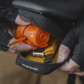 ELEMENTA SEATBAG SLIM zadeltas 