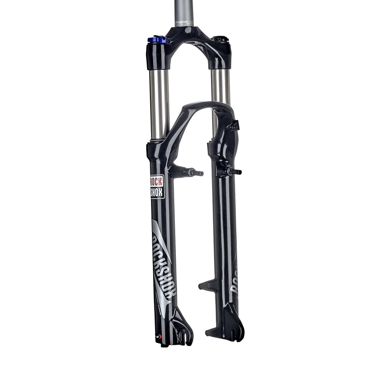 30 Silver TK Coil 26“ Suspension Fork