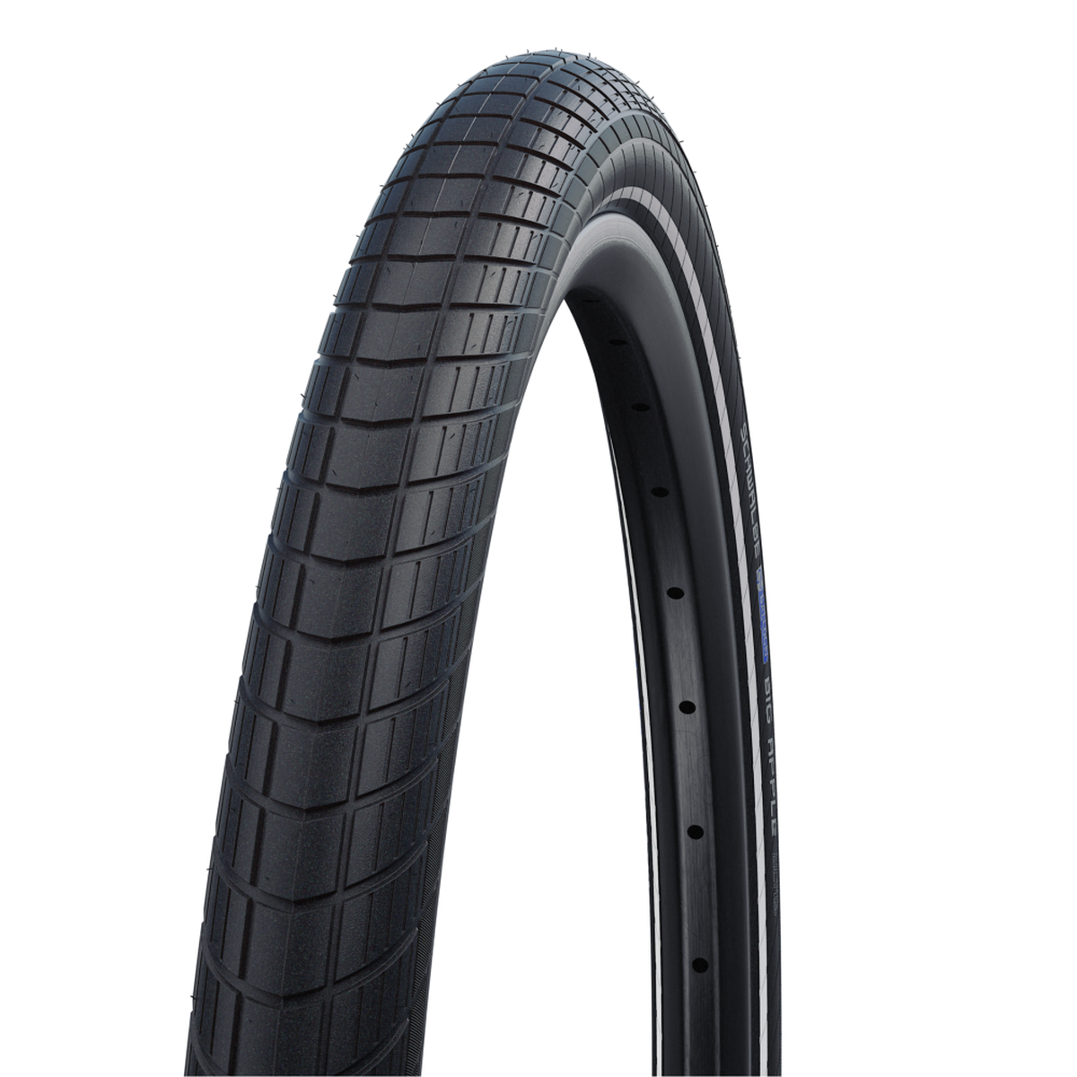 BIG APPLE Performance Line Clincher Tyre