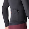 ESPRESSO LS JERSEY Langarm Radtrikot