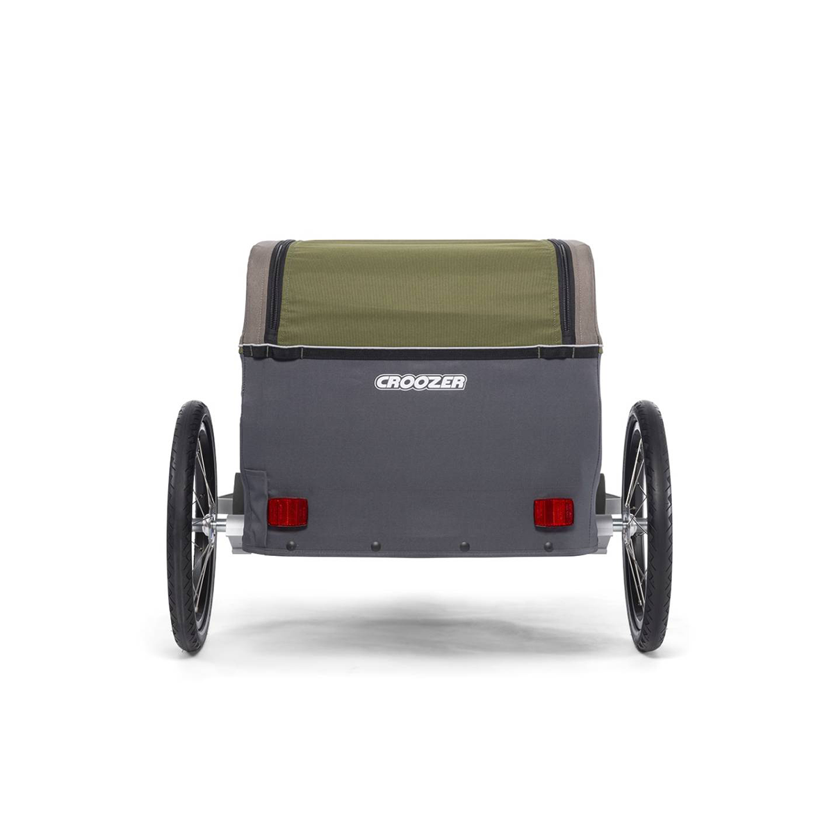 Cargo Tuure Bike Trailer