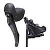 GRX BL-RX600 manette de frein 1x11 avec frein à disque BR-RX400 (gauche)