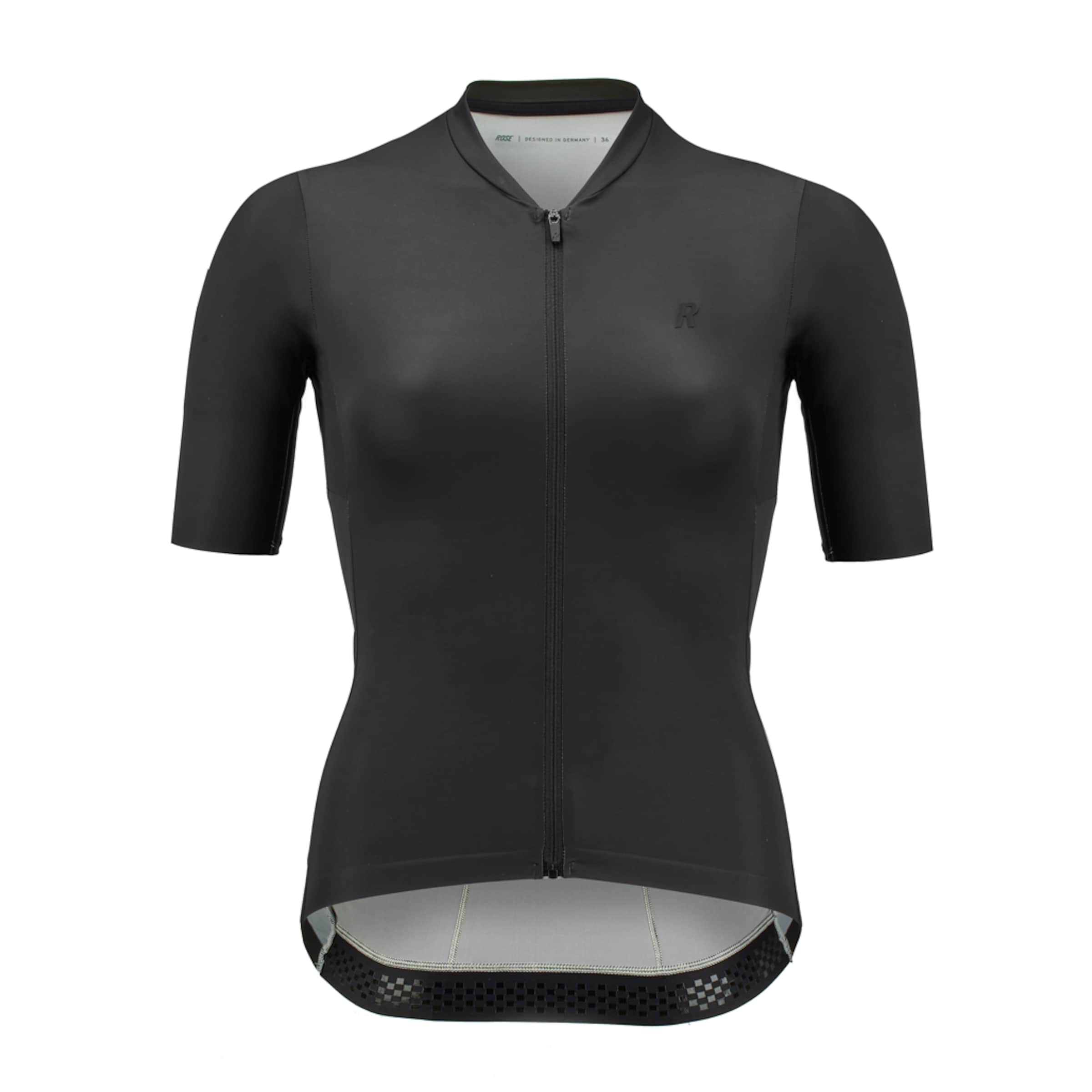 W Race Jersey