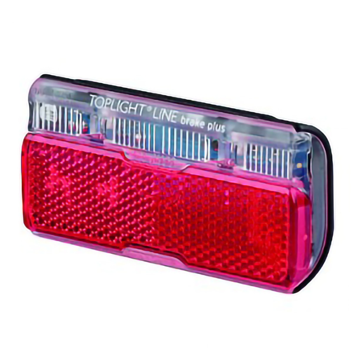 B + M Toplight Line brake plus Bremsrücklicht