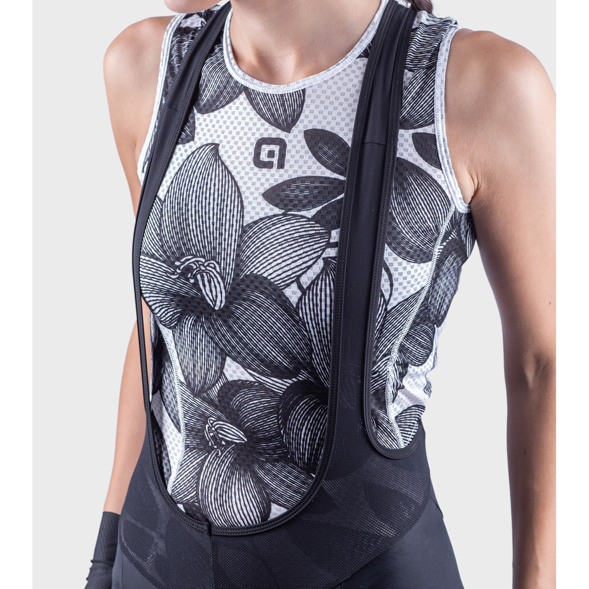 SOLID TRAGUARDO Bibshorts dameskoersbroek