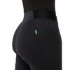 WOMEN´S POSTA WARM TIGHTS II Damen Softshell Hose
