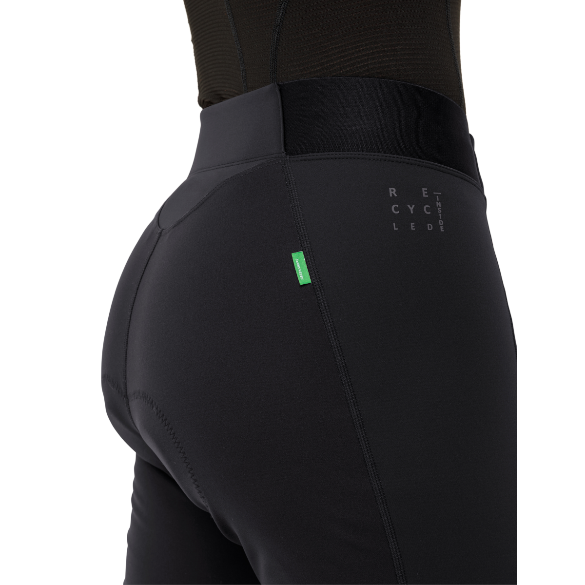 WOMEN'S POSTA WARM TIGHTS II Softshell Trousers
